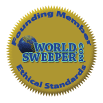 WorldSweeper.com Ethics